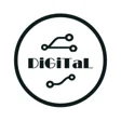 DiGiTaL logo